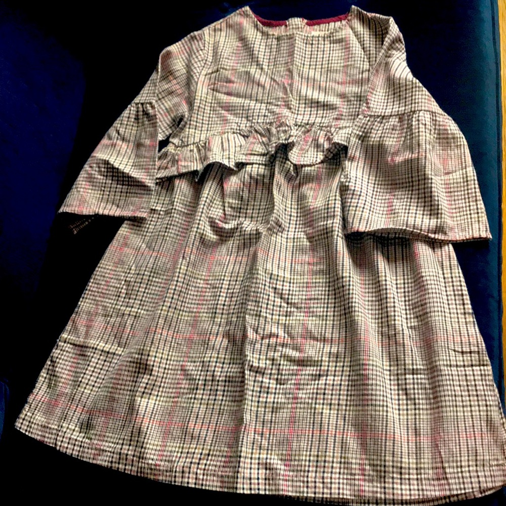 Zara dress